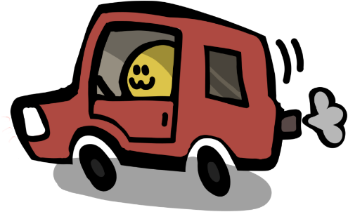beep_beep_car emote for Discord