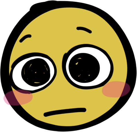 attentive emote for Discord