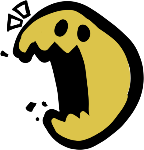 chyomp emote for Discord