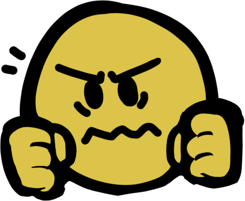 angry_pout emote for Discord
