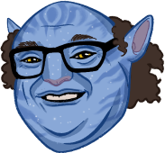 Danny_Navito emote for Discord