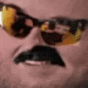 forsenCD emote for Discord