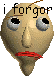 Raldi_Forgor emote for Discord
