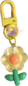 cutekeychainyellow emote for Discord