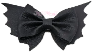blackbowcuteemo emote for Discord