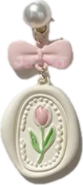 myearringdollette emote for Discord