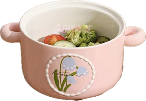 cutepinkybowl emote for Discord
