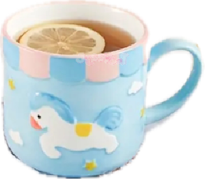bluemug emote for Discord