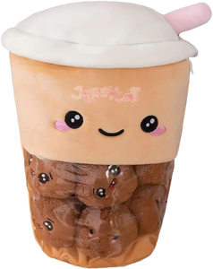 bubbleteacuteplush emote for Discord