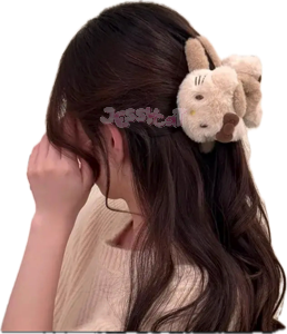 melodyhairpins emote for Discord