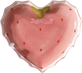 strawberrybowl emote for Discord