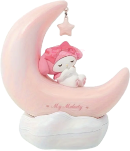 mymelodyfigure emote for Discord