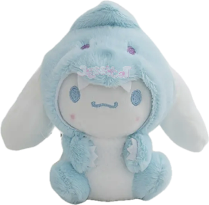 cinnamorolldino emote for Discord