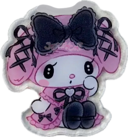 punkmelody emote for Discord
