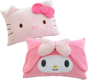 mymelodyandHK emote for Discord