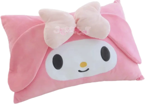 mymelodypillow emote for Discord
