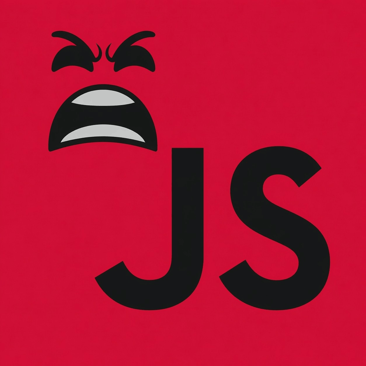 JSangry emote for Discord