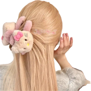 cutesydollette emote for Discord