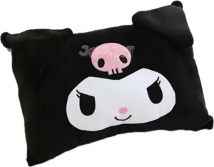 kuromipillow emote for Discord