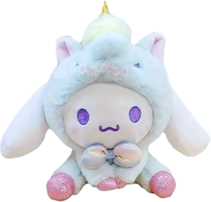cutesanrioplushy emote for Discord