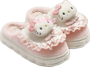 slippersofhellokitty emote for Discord