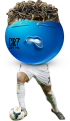 Cr7joobi emote for Discord