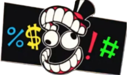 censor emote for Discord