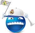 madridfanjoobi emote for Discord