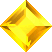 Golden_diamond emote for Discord