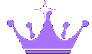 purplecrown emote for Discord