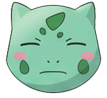 bulb10 emote for Discord