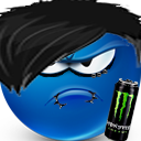 emojoobimonster emote for Discord