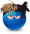 emojoobi emote for Discord