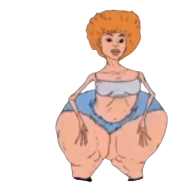 icespice emote for Discord