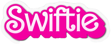 swiftiebarbie emote for Discord
