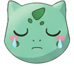 bulb14 emote for Discord