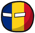 RomaniaHd emote for Discord