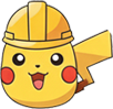 pika74 emote for Discord