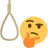 ThinkHang emote for Discord