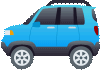 Vehicle emote for Discord