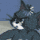 TomThink emote for Discord