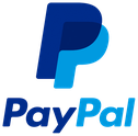 PayPalLOGO emote for Discord