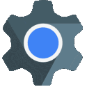 Settings emote for Discord