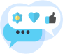 ReactionRoles emote for Discord