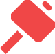 BanHammer emote for Discord