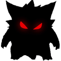 BlackRED emote for Discord