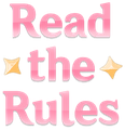 ReadTheRules emote for Discord
