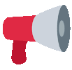 Announces emote for Discord