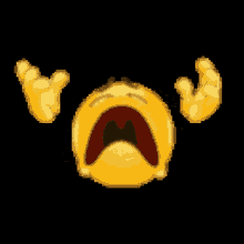 Disintegrate emote for Discord