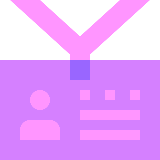 IdCardV2 emote for Discord